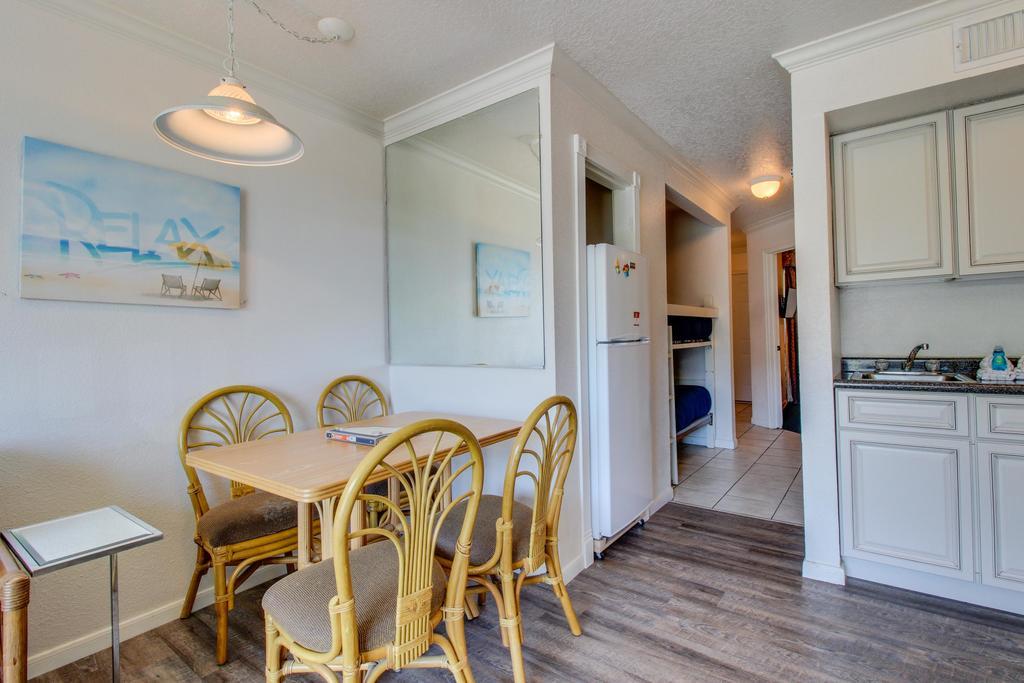 Ferienwohnung The Victorian Galveston Exterior foto