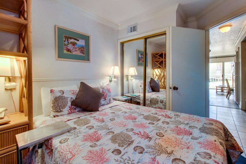 Ferienwohnung The Victorian Galveston Exterior foto